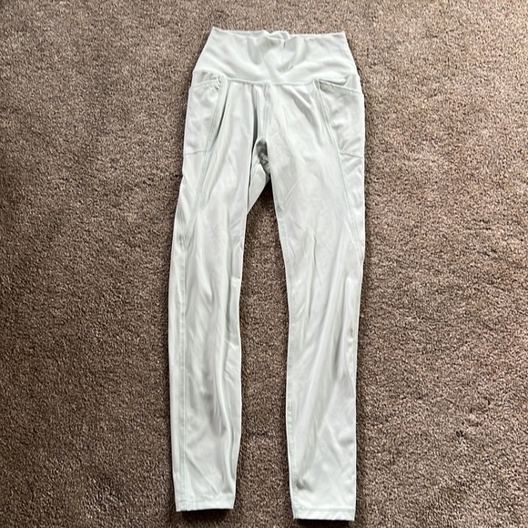 Gottex Workout Pants/Leggings Size Extra Small - Picture 2 of 4